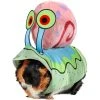 Rubie's Rubies Spongebob Squarepants: Gary Small Pet Costume 2 Rubie's Rubies Spongebob Squarepants: Gary Small Pet Costume -Pet Halloween Costumes Shop GUEST 5025f4ee f9e1 44d0 b810 5c7ef93aacc6