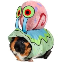 Rubie's Rubies Spongebob Squarepants: Gary Small Pet Costume