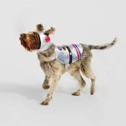 Halloween Full Body Astronaut Cat and Dog Costume - Hyde & EEK! Boutique™ 19 Halloween Full Body Astronaut Cat and Dog Costume - Hyde & EEK! Boutique™ -Pet Halloween Costumes Shop GUEST 50c95c2c 1910 4eb4 b19d 1dc194fa1efe 1