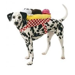 Rubie's Ice Cream Sundae Pet Costume -Pet Halloween Costumes Shop GUEST 51ea00f2 3cf3 420c 8101 9bc588d2c88d 2