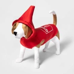 Ketchup Hoodie Dog and Cat Costume - Hyde & EEK! Boutique™ 13 Ketchup Hoodie Dog and Cat Costume - Hyde & EEK! Boutique™ -Pet Halloween Costumes Shop GUEST 53c06a9d 62b5 491a bb70 e159409dc57b