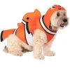 Rubie's Rubies Finding Nemo: Nemo Pet Costume