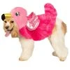 Rubie's Flamingo Pet Costume, X-Large 1 Rubie's Flamingo Pet Costume, X-Large -Pet Halloween Costumes Shop GUEST 57abe29a 98f9 4972 bc9d b653da8d5ec0