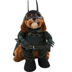 Rubie's The Batman Pet Costume -Pet Halloween Costumes Shop GUEST 59248a67 e43f 4d67 9ae8 05a8c2ab0b35