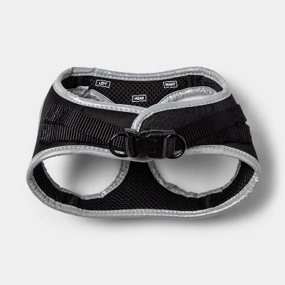 Skeleton Glow Reflective Dog and Cat Harness - Hyde & EEK! Boutique™ 2 Skeleton Glow Reflective Dog and Cat Harness - Hyde & EEK! Boutique™ - Image 2