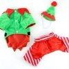 Midlee Dog Elf Costume 1 Midlee Dog Elf Costume -Pet Halloween Costumes Shop GUEST 5df0984a 0f3e 41cd a93b 6cb51b5973bb