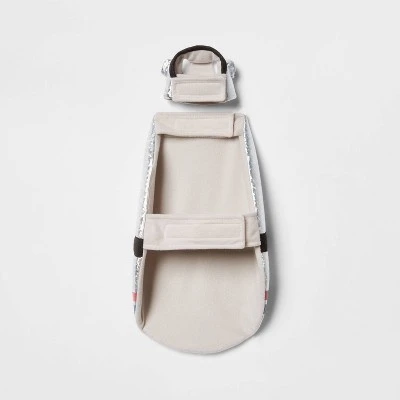 Halloween Full Body Astronaut Cat and Dog Costume - Hyde & EEK! Boutique™ 4 Halloween Full Body Astronaut Cat and Dog Costume - Hyde & EEK! Boutique™ - Image 2