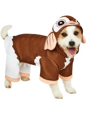 Rubie's Rubies Gremlins Gizmo Pet Costume 6 Rubie's Rubies Gremlins Gizmo Pet Costume - Image 4