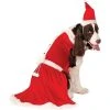 Rubie's Christmas Collection Big Dog Mrs. Claus Pet Costume, XX-Large 2 Rubie's Christmas Collection Big Dog Mrs. Claus Pet Costume, XX-Large -Pet Halloween Costumes Shop GUEST 63cadddc f197 418e a5c7 c4da335ba292