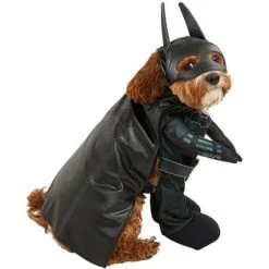 Rubie's The Batman Pet Costume -Pet Halloween Costumes Shop GUEST 65a5fde3 bc48 4d35 9063 20ddb00b4ac4 1