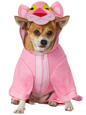 Rubie's Rubies Pink Panther Pet Costume 3 Rubie's Rubies Pink Panther Pet Costume