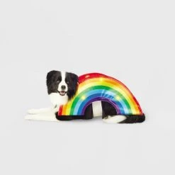 LED Rainbow Soft Brights Dog and Cat Costume - Hyde & EEK! Boutique™ -Pet Halloween Costumes Shop GUEST 65e4b0c6 4dd1 46ea 925e 2b69344278bf