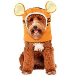 Rubie's Rubies Tigger Pet Headpiece -Pet Halloween Costumes Shop GUEST 66c8e13d ddf2 4bb1 8cde 54d8b4741db8