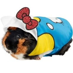 Rubie's Rubies Hello Kitty Small Pet Costume