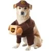 United Parcel Service UPS Pal Pet Costume -Pet Halloween Costumes Shop GUEST 67e5f20d be10 4abf a80e b9e69504ccee