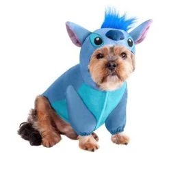 Rubie's Rubies Lilo & Stitch: Stitch Pet Costume 11 Rubie's Rubies Lilo & Stitch: Stitch Pet Costume -Pet Halloween Costumes Shop GUEST 6aa98ff5 a913 4c6f a925 e5c3fefbc5c8