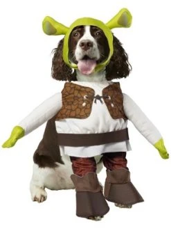 Rubie's Rubies Shrek Pet Costume -Pet Halloween Costumes Shop GUEST 6c96daef b04a 4192 a427 c61f9fe87a86 1