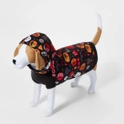 Basic Halloween Velour Toss Pumpkins Cat and Dog Hoodie - Hyde & EEK! Boutique™ 16 Basic Halloween Velour Toss Pumpkins Cat and Dog Hoodie - Hyde & EEK! Boutique™ -Pet Halloween Costumes Shop GUEST 70b6cbdc d595 43bd 9369 0776817901d0