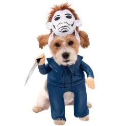 Rubie's Rubies Michael Myers Walking Pet Costume