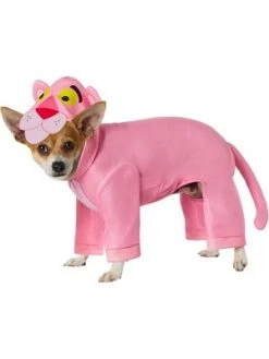 Rubie's Rubies Pink Panther Pet Costume 13 Rubie's Rubies Pink Panther Pet Costume -Pet Halloween Costumes Shop GUEST 71bc91dd b367 4275 bc9e 1e1cb071de87 3