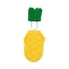 Midlee Pineapple Dog Costume -Pet Halloween Costumes Shop GUEST 76d71f0c 6305 4adf 9d63 c7f69aef8df5