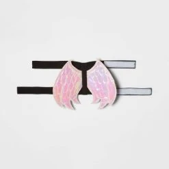 Rider Wings Halloween Red Devil Cat and Dog Costume - Hyde & EEK! Boutiqueâ„¢