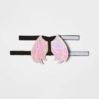 Rider Wings Halloween Red Devil Cat and Dog Costume - Hyde & EEK! Boutique™ 2 Rider Wings Halloween Red Devil Cat and Dog Costume - Hyde & EEK! Boutique™