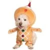 Rubie's Gingerbread Man Pet Costume -Pet Halloween Costumes Shop GUEST 77f82562 96cb 46fa a384 24397d7e460a