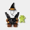 Witch with Toy Frog Dog and Cat Costume - Hyde & EEK! Boutique™ -Pet Halloween Costumes Shop GUEST 786e702c 07d3 4fc0 ae0b 24985ab23a3c