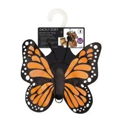 Zack & Zoey Butterfly Glow Harness Costume for Dogs -Pet Halloween Costumes Shop GUEST 7967f46a a7a2 4766 90f2 ce6d8c16ec54