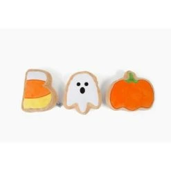 Midlee Boo Sugar Cookie Halloween Plush Dog Toys 14 Midlee Boo Sugar Cookie Halloween Plush Dog Toys -Pet Halloween Costumes Shop GUEST 7c22f2df 7ffe 4ae9 913b 40ba55b99c39