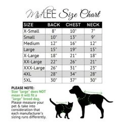 Midlee Toga Dog Costume -Pet Halloween Costumes Shop GUEST 7f835742 4bde 472e aaaf 7237d5bfde34