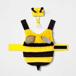 Bumble Bee Halloween Dog and Cat Costume - Hyde & EEK! Boutiqueâ„¢