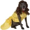 Rubie's Disney Princess Pet Big Dogs Beauty and the Beast Belle Costume - 3X Large 1 Rubie's Disney Princess Pet Big Dogs Beauty and the Beast Belle Costume - 3X Large -Pet Halloween Costumes Shop GUEST 8103b8e0 a15e 45e7 b419 7c3d79bb9a32