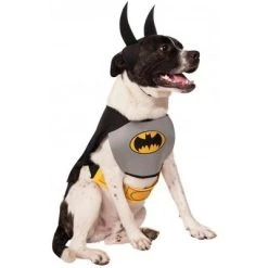 Rubie's Rubies Batman Dog Costume 11 Rubie's Rubies Batman Dog Costume -Pet Halloween Costumes Shop GUEST 8128114a a49a 4f96 a138 7f8bd50b259f
