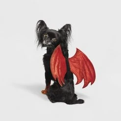 Rider Wings Halloween Red Devil Cat and Dog Costume - Hyde & EEK! Boutique™ 12 Rider Wings Halloween Red Devil Cat and Dog Costume - Hyde & EEK! Boutique™ -Pet Halloween Costumes Shop GUEST 81c00ee3 ef07 41fb 8149 20db65757018
