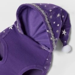 Basic Halloween Velour Wizard Cat and Dog Hoodie - Hyde & EEK! Boutique™ -Pet Halloween Costumes Shop GUEST 82b87c7e 1ab7 4d9c 8e1e 3d3b652baafd