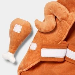 Halloween Full Body Turkey Cat and Dog Costume - Hyde & EEK! Boutique™ 14 Halloween Full Body Turkey Cat and Dog Costume - Hyde & EEK! Boutique™ -Pet Halloween Costumes Shop GUEST 8774e99b 8d59 4aaa 9127 b678ab1195a1