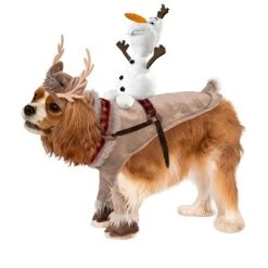Rubie's Rubies Frozen: Sven Ride On Pet Costume