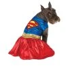 DC Comics Supergirl Pet Costume, Small -Pet Halloween Costumes Shop GUEST 89e71bca 661f 46f5 90ab 1f00f3f7d541