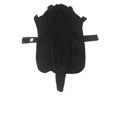 Midlee Skunk Dog Costume 4 Midlee Skunk Dog Costume - Image 2