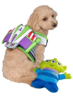 Rubie's Rubies Toy Story Buzz Lightyear Pet Toy Bundle -Pet Halloween Costumes Shop GUEST 8cffd97b 0680 434f 98f9 f3cc17affec0 1