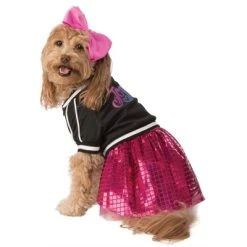 Rubie's Rubies Pet Jojo Siwa Costume -Pet Halloween Costumes Shop GUEST 8d68b798 4333 4408 ba01 29dce636e2a6