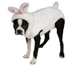 Rubie's Rubies Bunny Pet Costume X Large