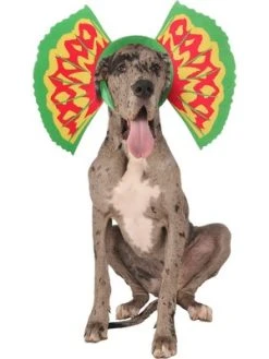 Rubie's Rubies Jurassic World Dilophosaurus Gills Collar Pet Accessory -Pet Halloween Costumes Shop GUEST 8ee73f48 52dc 41f6 9ce0 4773e24820a4 1