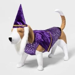 Wizard Dog and Cat Costume - Hyde & EEK! Boutique™ -Pet Halloween Costumes Shop GUEST 8fc1c02b e261 45e4 99ed 3a046933024b