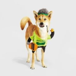 Halloween Frontal Pickleball Player Cat and Dog Costume - Hyde & EEK! Boutique™ 17 Halloween Frontal Pickleball Player Cat and Dog Costume - Hyde & EEK! Boutique™ -Pet Halloween Costumes Shop GUEST 91485af6 c439 4b63 ae46 01696ac39657 1