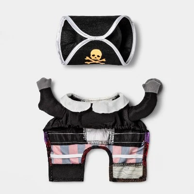 Pirate Dog and Cat Costume - Hyde & EEK! Boutique™ 3 Pirate Dog and Cat Costume - Hyde & EEK! Boutique™ - Image 2