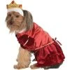 Rubie's Red Queen Pet Costume - Small 2 Rubie's Red Queen Pet Costume - Small -Pet Halloween Costumes Shop GUEST 976c942e c8fd 43d8 9d3e d5c1ee84412b