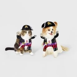 Pirate Dog and Cat Costume - Hyde & EEK! Boutique™ 12 Pirate Dog and Cat Costume - Hyde & EEK! Boutique™ -Pet Halloween Costumes Shop GUEST 988c567a a7ca 4a66 9bd7 b60006da4a01